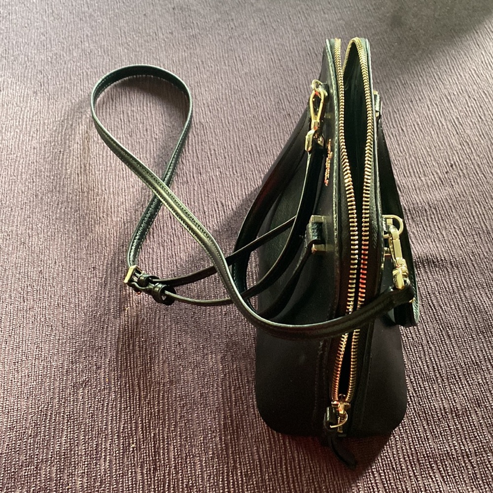 Kate Spade Mini Dome Satchel -Crossbody - Picture 2 of 4